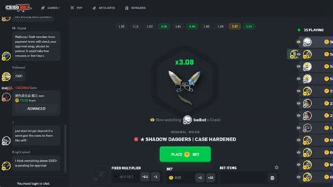 csgo gambling sites with crash|CSGO Crash Sites .